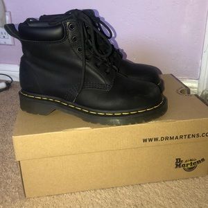 Dr. Martens Ben Boot